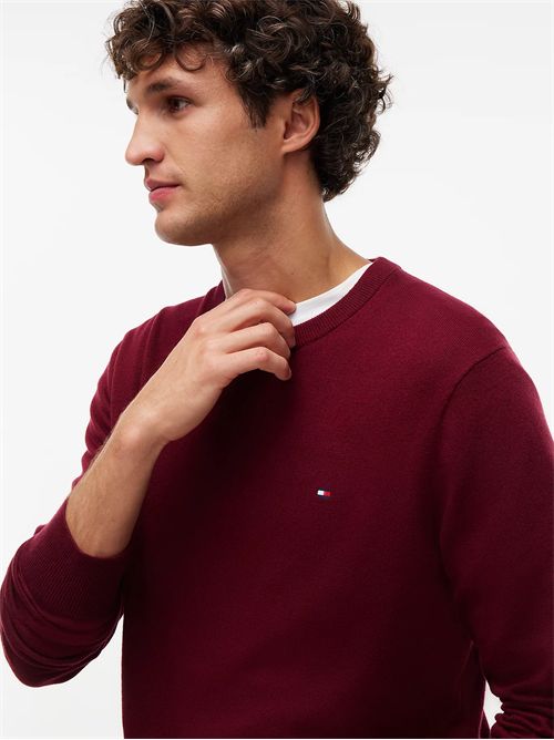 TOMMY HILFIGER | MW0MW28046/VLP